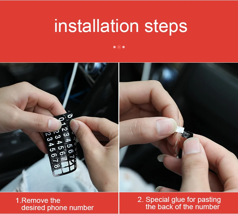 New arrival dashboard non slip multifunctional cell phone GPS holder mat pad for car