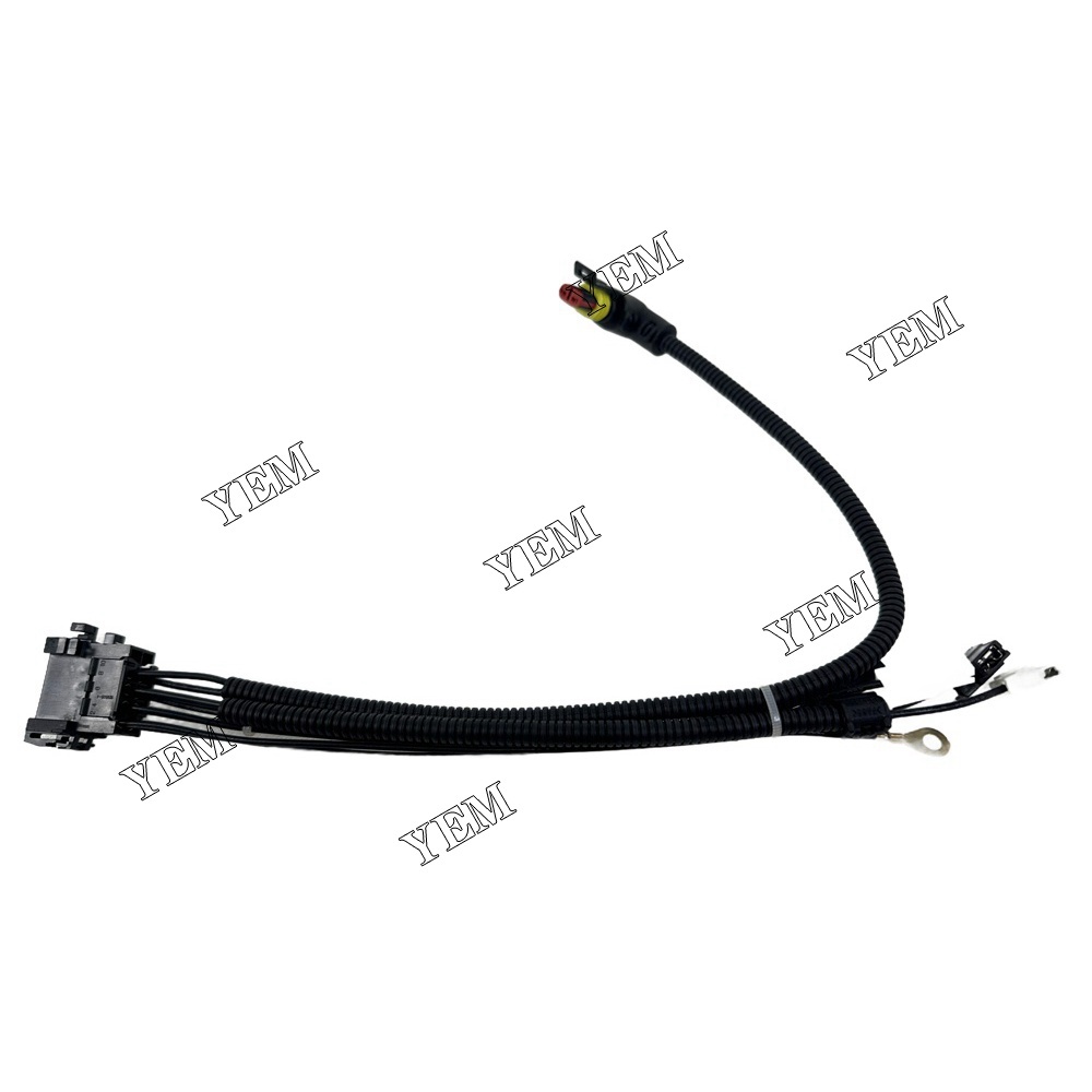 04272968 Wiring Harness for Deutz F4L2011 Engine Parts 3