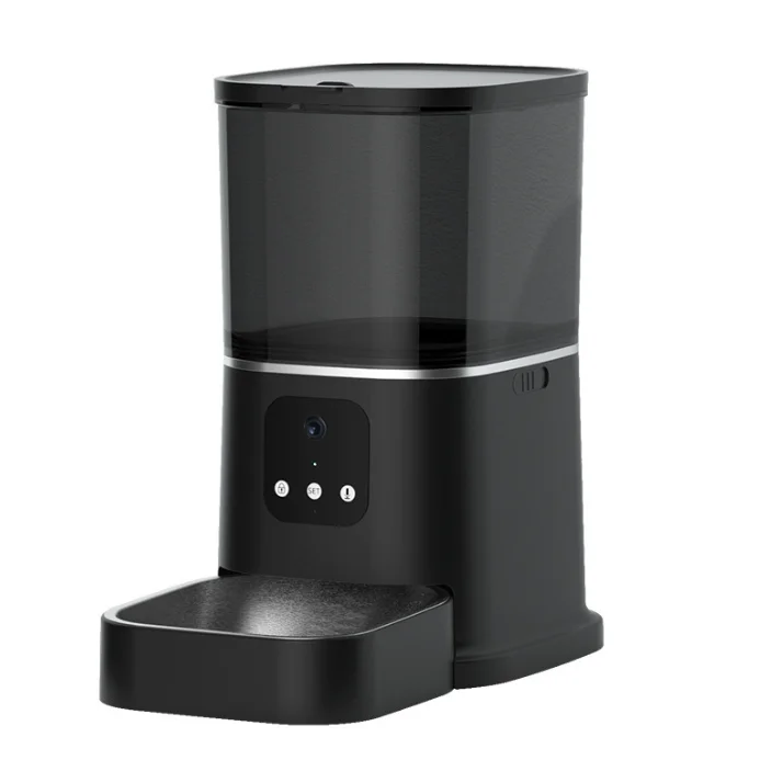 Hot Sales High Quality Animal Feeders 6l Wifi Cat Dog Smart Automatic