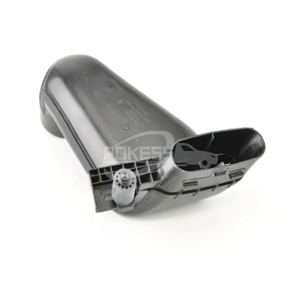 Auto part GN159C676AC GN159C676AB Engine Air Intake Pipe for Ford Ecos... — 2