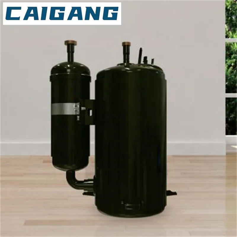 GREE LANDA QXAS-D23zX090 Rotary Inverter Compressor for Wide
