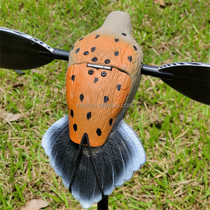 Mojo Decoy Motor Pigeon Dove Wing For Hunting Buy Dove Wing Decoy