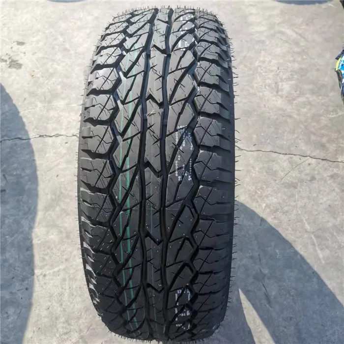 225/70R16 All Terrain Tires for 4x4 SUV - Durable & Reliable