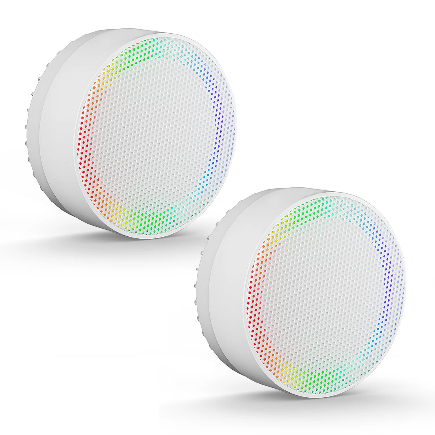 Ultrasonic Pest Repeller With US EU UK Plug 2 Pack Indoor Electronic Mosquito Killer Indoor Wall Plug in Repellent for Mice