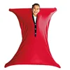 Red L: 142*71cm