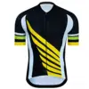Black and Yellow