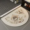 Tissu tissé élégant - blanc cassé - camélia