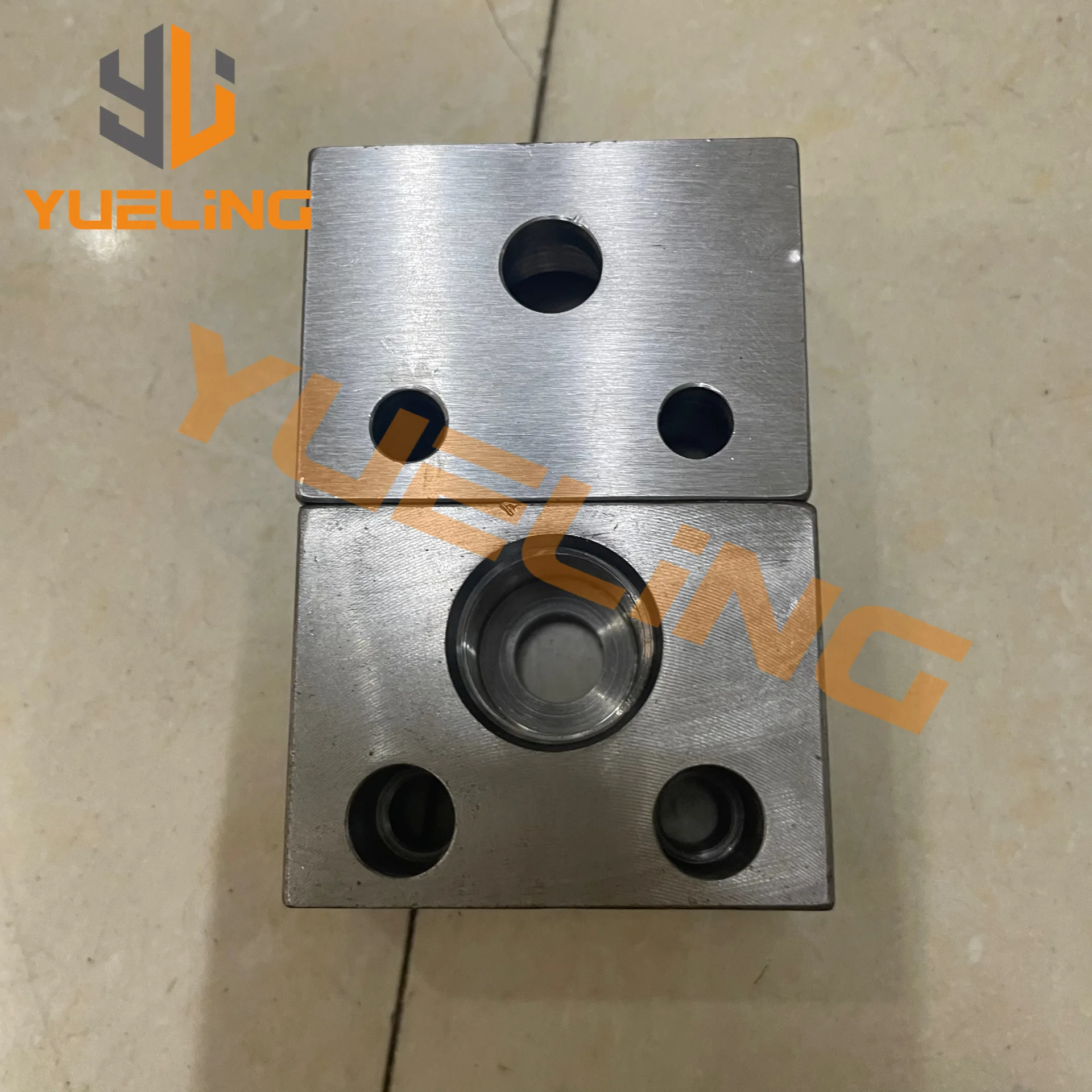 Engine Part 3630829 Oil Supply Connection Suit for high quality KTA50G8 KTA50 K50 K38