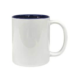 Discount Price Wholesale 11oz Ceramic Cups Espresso Cups Custom Logo Ceramic
