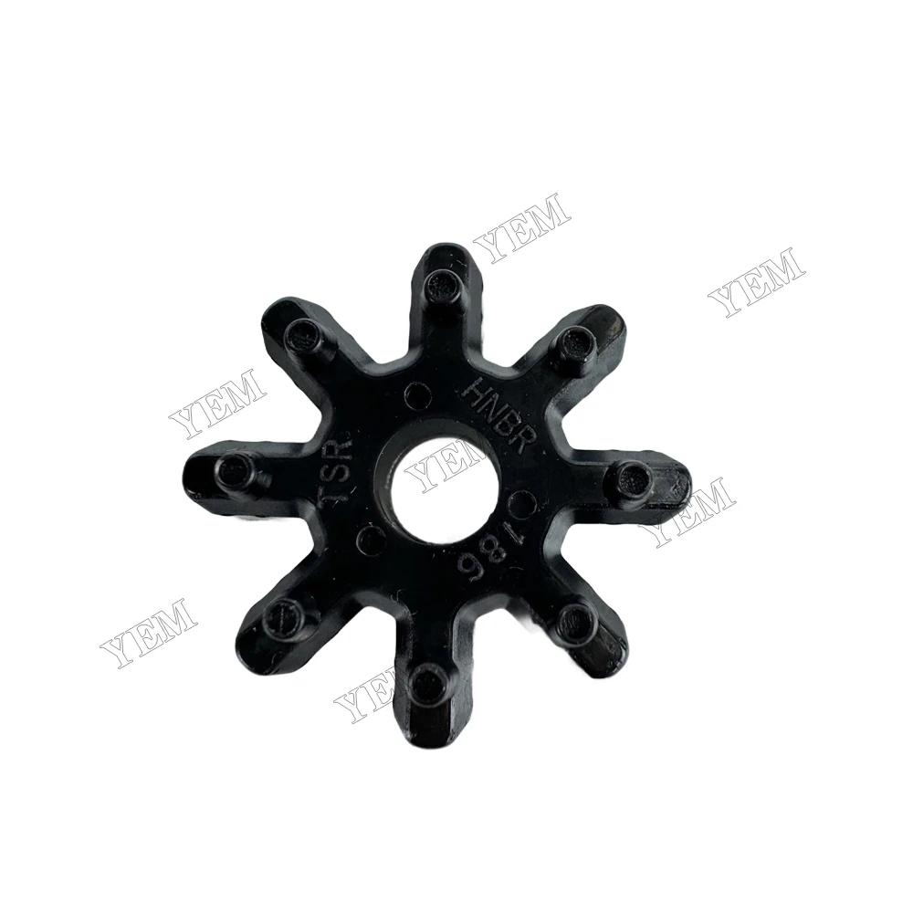 563152K000FF Flexible Coupling for Hyundai Engine Repair Kit