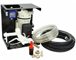 Adblue Pump Kit-250