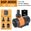 BSP - 8000