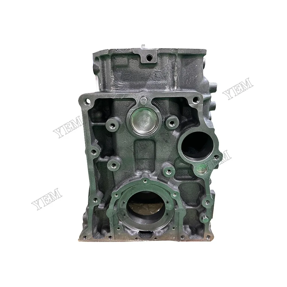 Factory Direct Sales Cylinder Block for Mitsubishi 4D34 Engine Parts 5