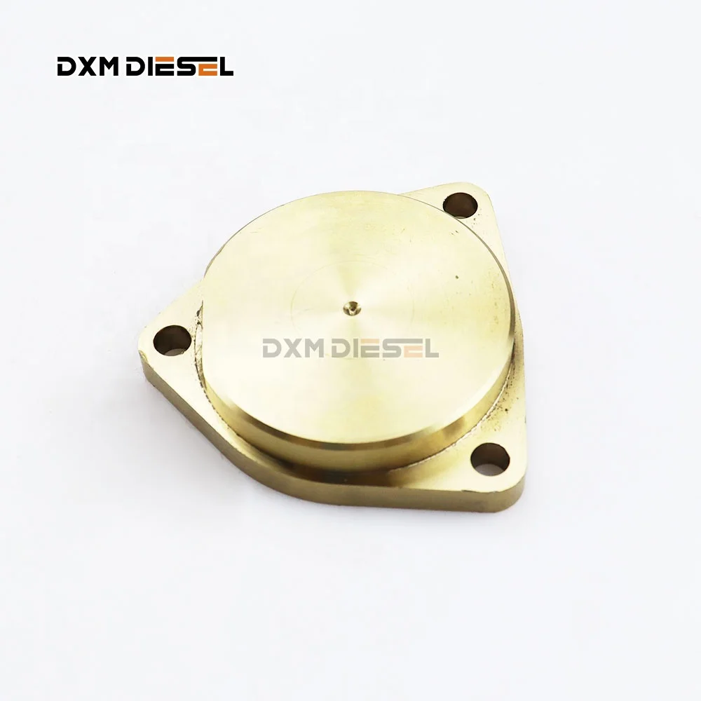 294184-0080 Diesel Fuel Feed Pump Cover - High Quality