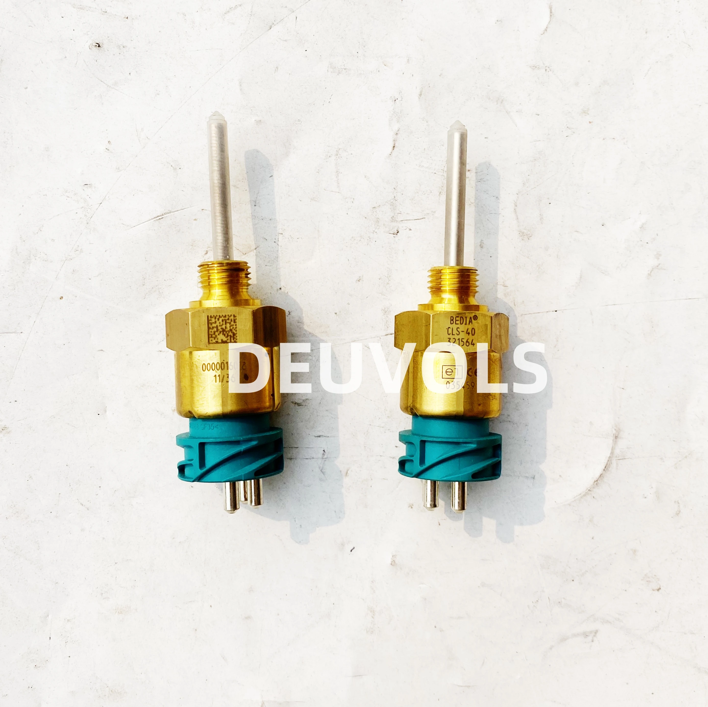 BF4M1013 Water Level Sensor  01181474  04218081