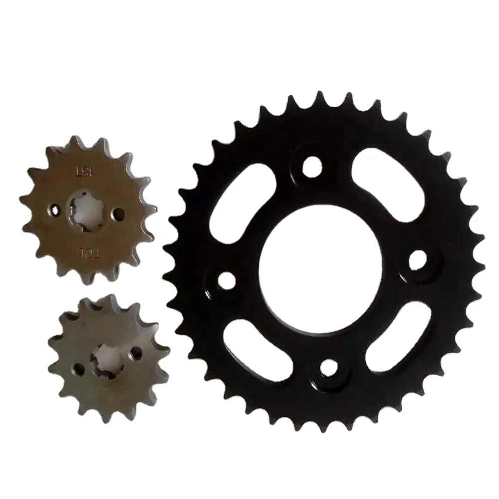 Din 8192 Roller Chain Sprocket