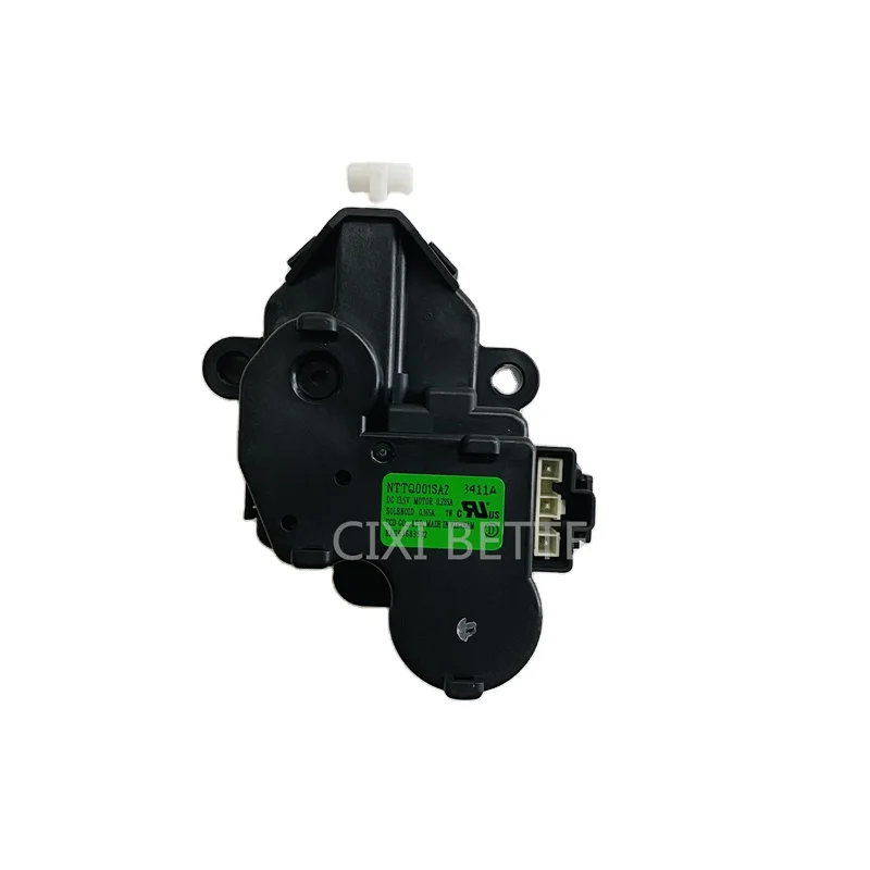 Original Drain Motor Automatic Washing Machine NTTQ001SA2