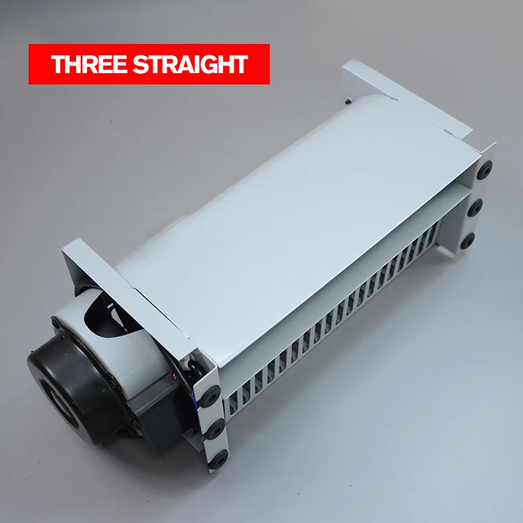 High Quality Elevator Blower, FB-9K, Metal - detail 14