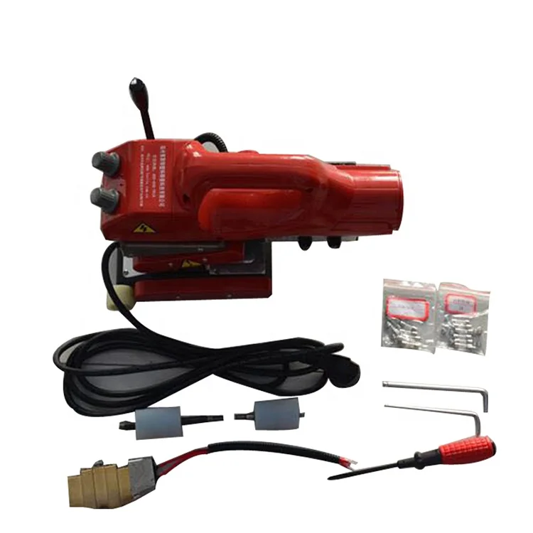 Сварочный аппарат для сварки, 800 Вт, толщина 0,2-1 мм