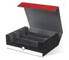 T304b Red BLACK White