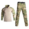 Green Camouflage