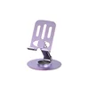 W02 Purple - Luxury Style