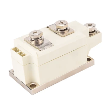 High quality SKKH72/16 E, SKKH132/16E Diode/Thyristor Module SCR 1600V, 70A 150mA