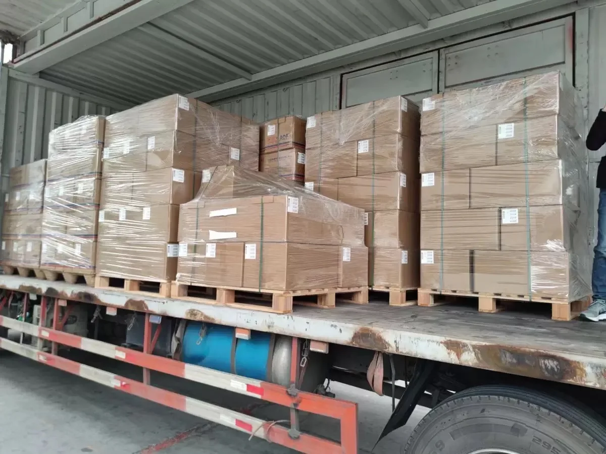 FTTH de Fabricante Direto Cable Óptico Interior de Núcleo Único Transparente / Invisível Fibra Óptica Fibra Óptica 14