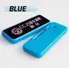 สีฟ้า