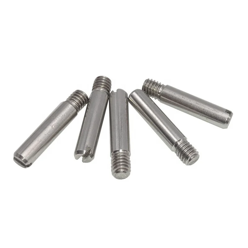 Viti Senza Testa (Grub Screws) M10-M33 In Acciaio Classe 12.9 &ndash; Alta Resistenza, Finitura Nera (Confezione Multipla)