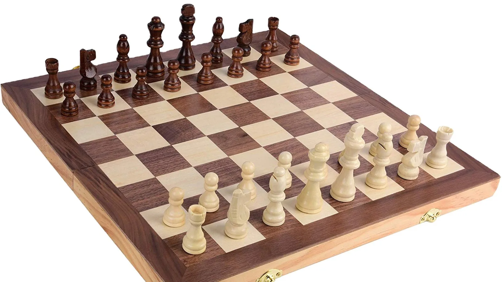 the classic chess set with chess pieces luxury for every ages a