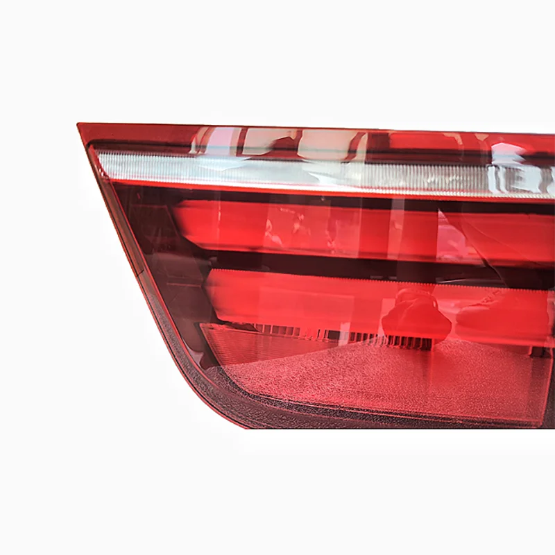 2006-2013 For BMW X5 E70 taillight Auto Lighting System Auto red rear light upgrade taillight E70 assembly turn light manufacture