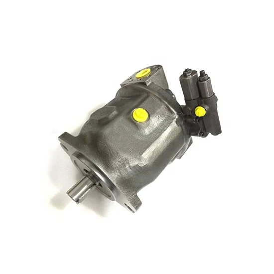 ปั๊มพิมพ์พิสตองแกน a10v o 85 สําหรับเครื่องบรรทุกหน้า Volvo l120f VOE11173952