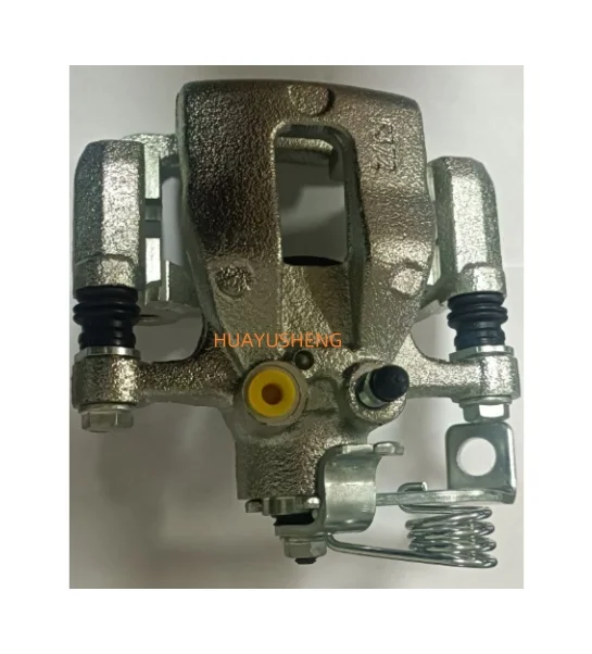 Wholesale price brake caliper for KiA 58310H0A00 58311H0A00 Rear OEM standard