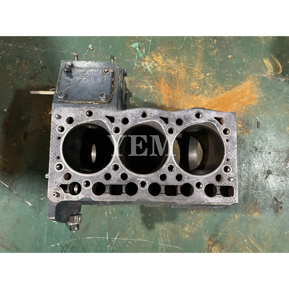 For Kubota D1105 Cylinder Block Engine