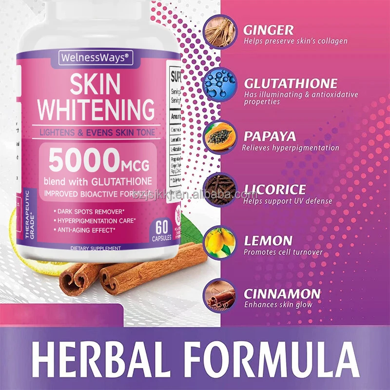 les bienfaits du glutathion sur la peau Healthy Monday : Les pouvoirs du glutathion pour sublimer la peau