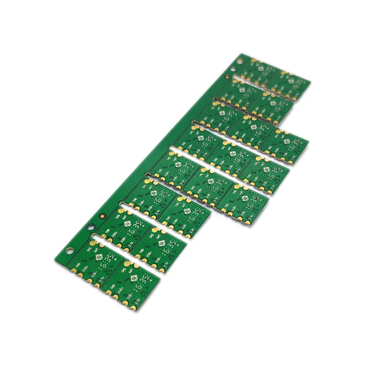 Pcb Custom Service Shenzhen Fabrication Printed Circuit Board Pcb Pcba