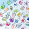 Glowing Ocean Series Mixed Pack