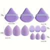 Purple set