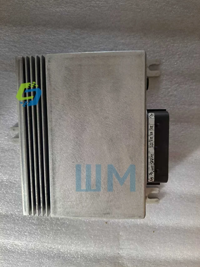 Wan Ming Construction Controller, 14590429, Ec55, Ec60c, Ec60e - detail 2