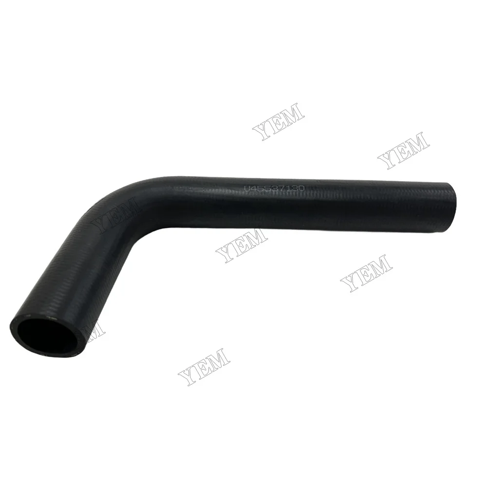 Upper Radiator Hose U45537130 Fit for Perkins 403D-15 Engine 6