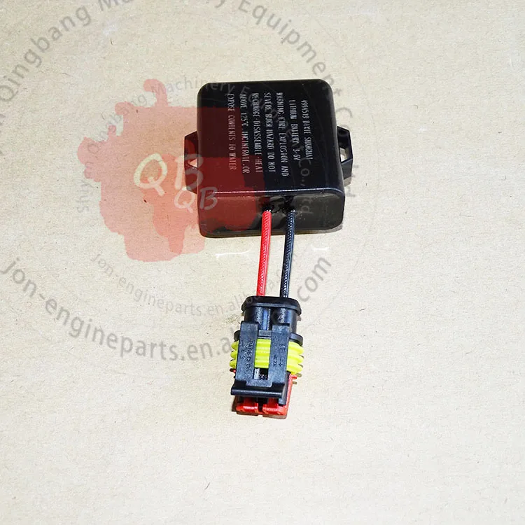 Cummins engine Battery Module 4994519 5269381 foton| Alibaba.com