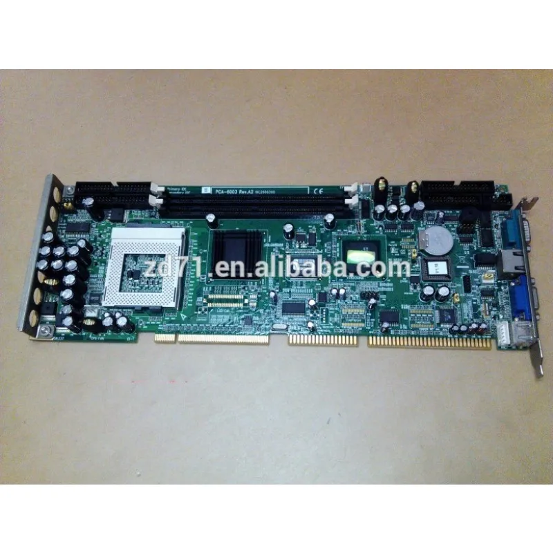 pca-6003ve rev.a2 pca-6003 indistrial motherboard cpu| Alibaba.com