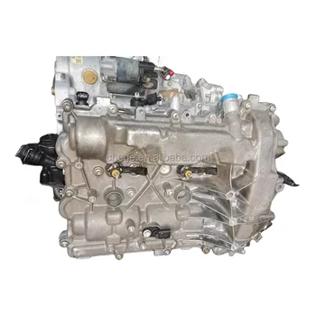 100% Original Used Audi engines DDP For Porsche 718 Cayman 718 Boxster German automobile engine 2.0T for sale
