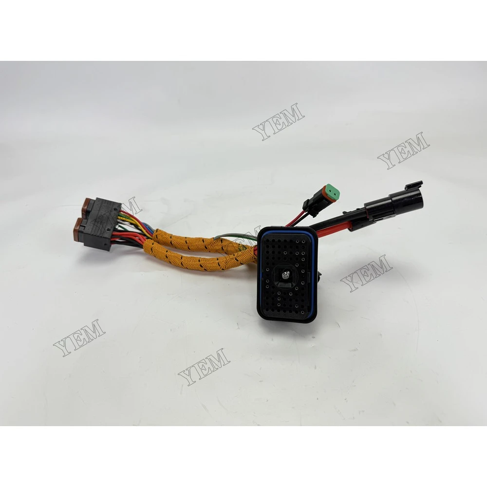 Hot Selling Up 276-0827 for Wiring Harness C18 4