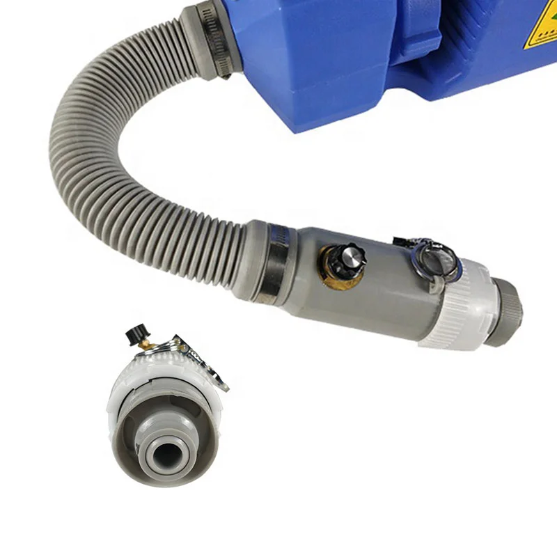 Распылитель распылитель Дезинфекции Машина для дезинфекции аппарат аэрозольного орошения УМО генератор холодного