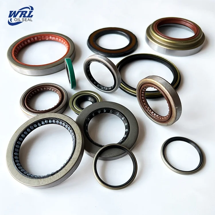 High Quality BZ5486E Crankshaft Oil Seal for TK486 Engines