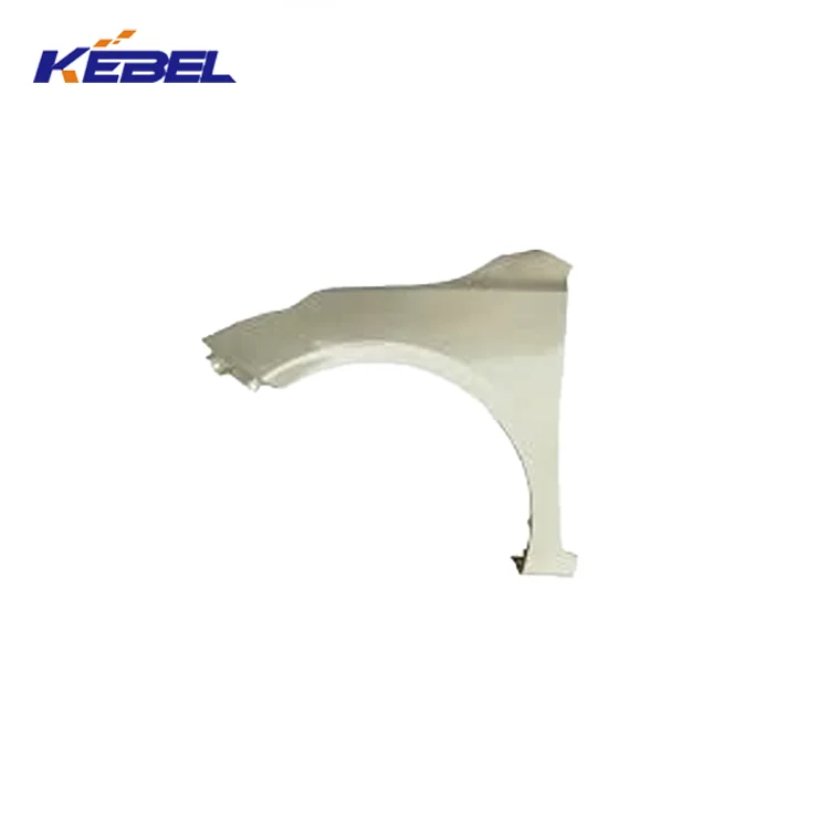 product kebel new auto body parts fender 66311 m6000 oem 66321 m6000 fender car for kia k3 2019-4