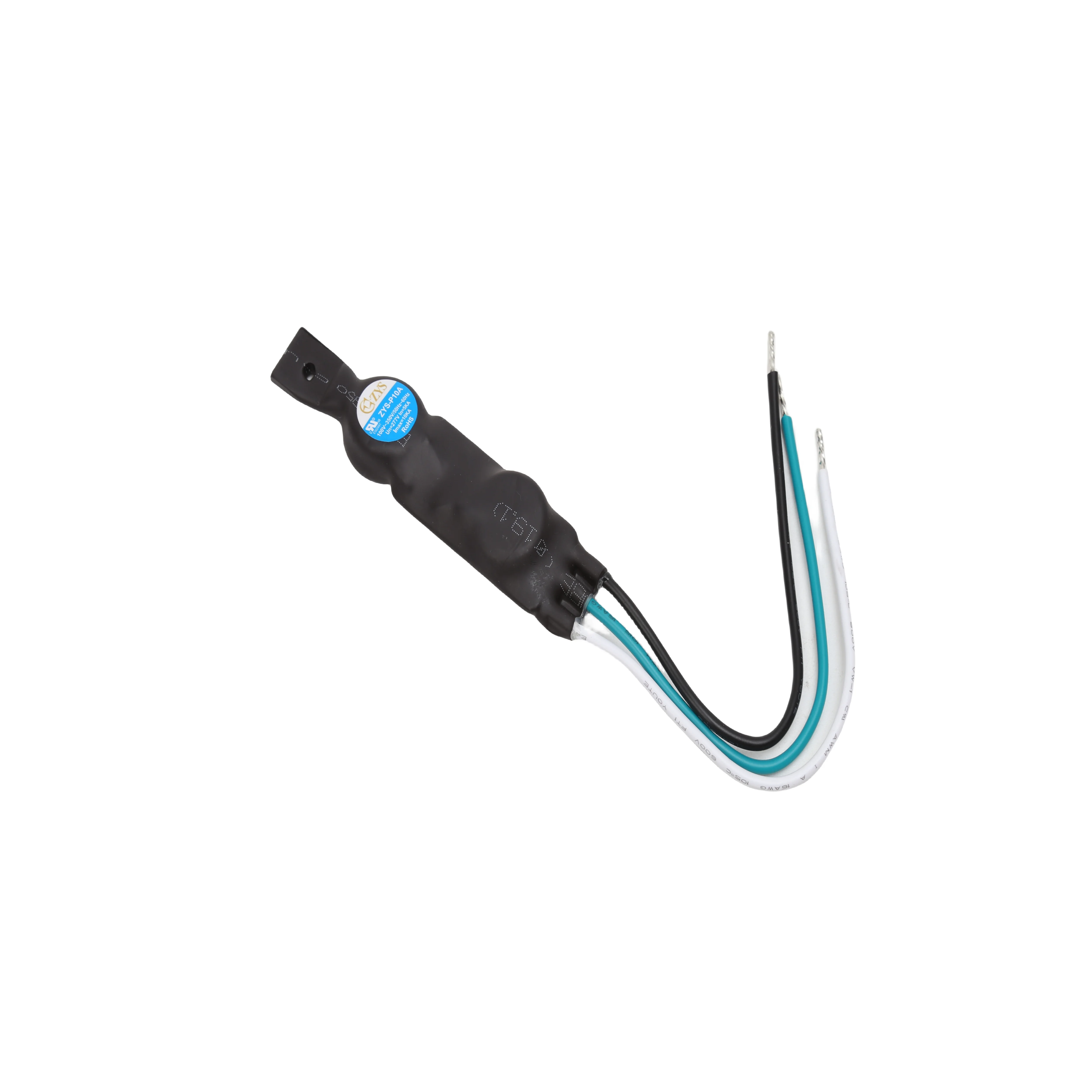 Led Street Light SPD Surge Protection Surge Protector Street Light Power Street Light LED Driver Surge Protector Arrester
