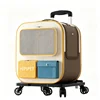 Mylan Rollable Bag (360° Swivel Wheels)
